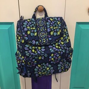 Vera Bradley Backpack